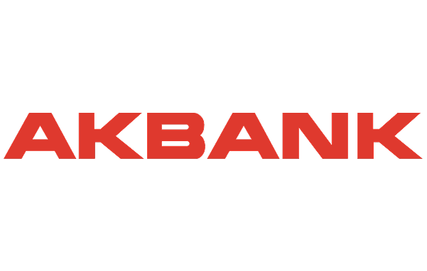 Akbank logo