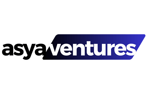 Asya Venture logo