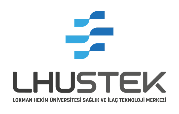 LHU Stek logo