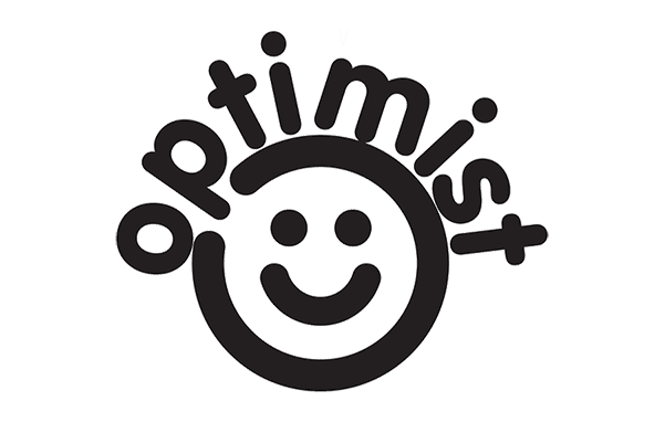 Optimist logo