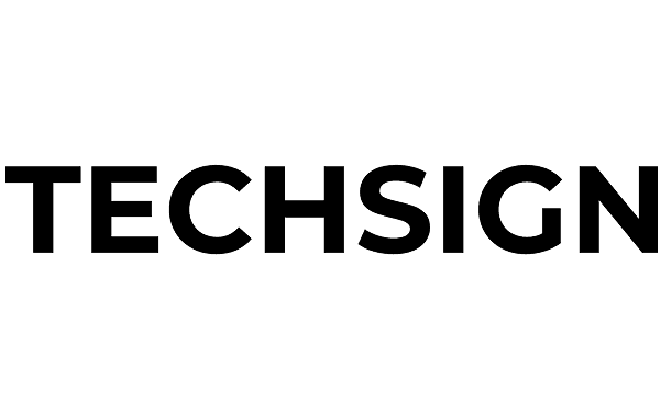 Techsign logo