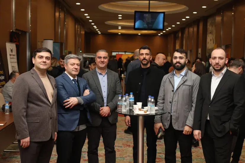 Startup Yatırım Zirvesi 2024 - Görsel 2