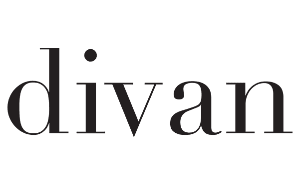 Divan logo