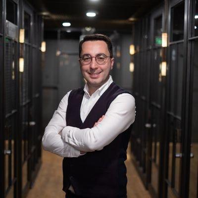 Ahmet Sefa Bir - in4startups