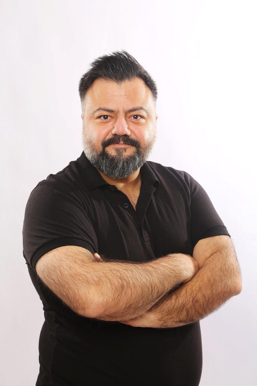 Bekir Selçuk Temel - Başakşehir Belediyesi