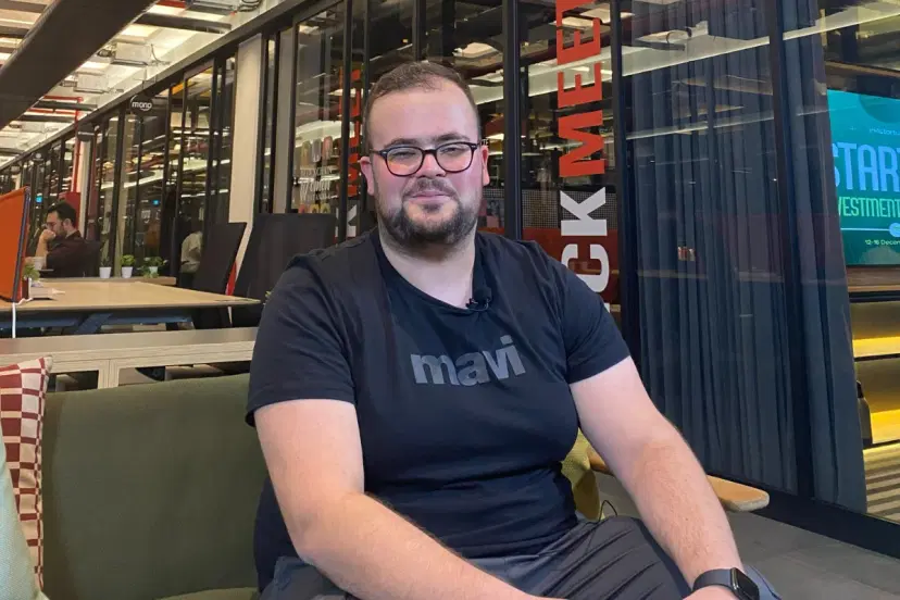 Lokman Ökten - Turkish Airlines