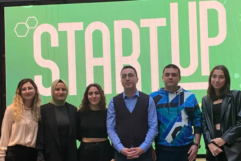 Cemalettin Orhan - Goodyear