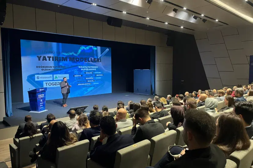 Emre Tonkuş - ASKON