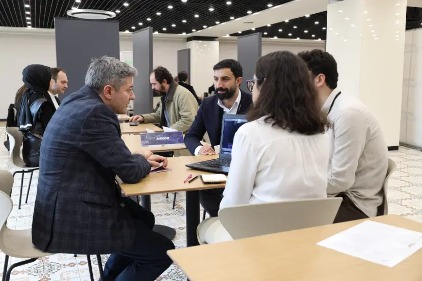 Ömer Karabayraktar - Başakşehir Belediyesi