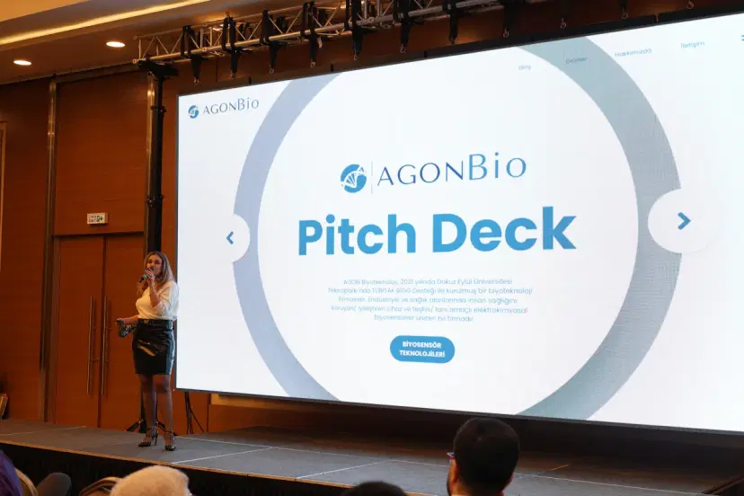 Startup Yatırım Zirvesi 2024 - Görsel 7