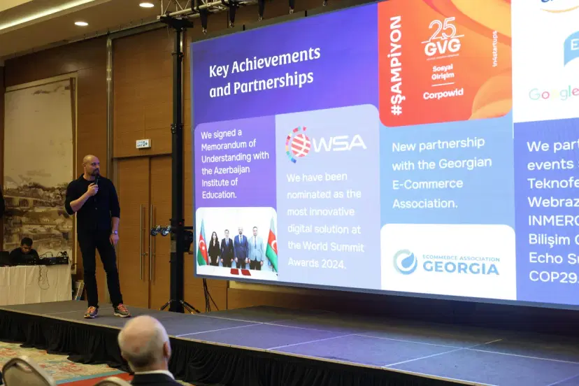 Startup Yatırım Zirvesi 2024 - Görsel 8