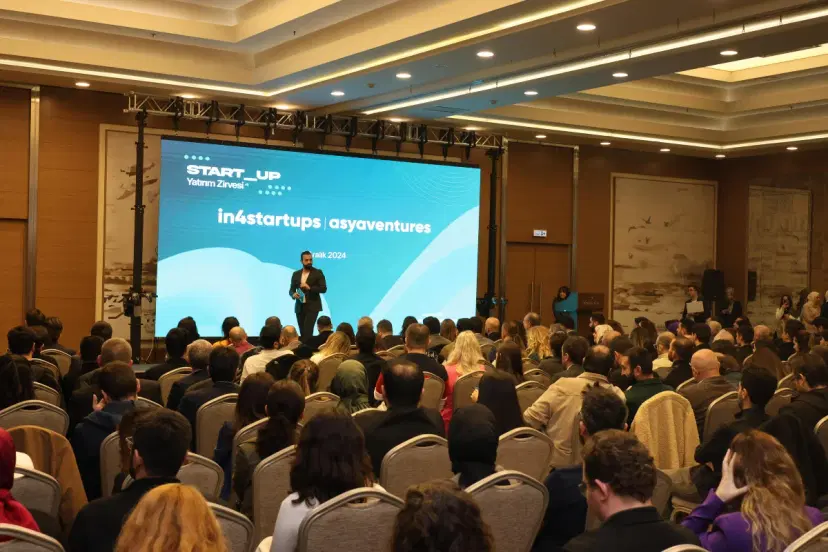 Startup Yatırım Zirvesi 2024 - Görsel 4