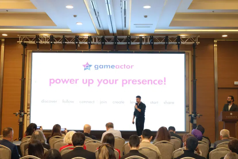 Startup Yatırım Zirvesi 2024 - Görsel 6